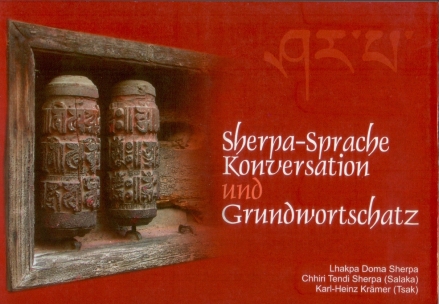 Sherpa-Sprachbuch