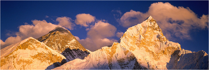 Himalayan Paradise